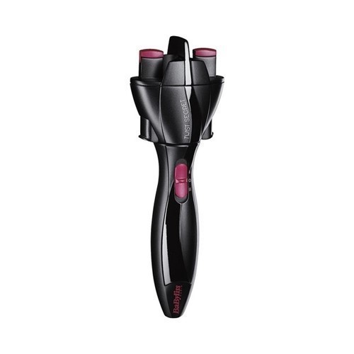 TRENZADOR BABYLISS TW1000E TWIST SECRET